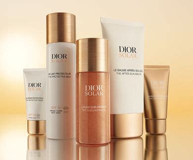 dior solar set kaufen|Dior sun tan pouch.